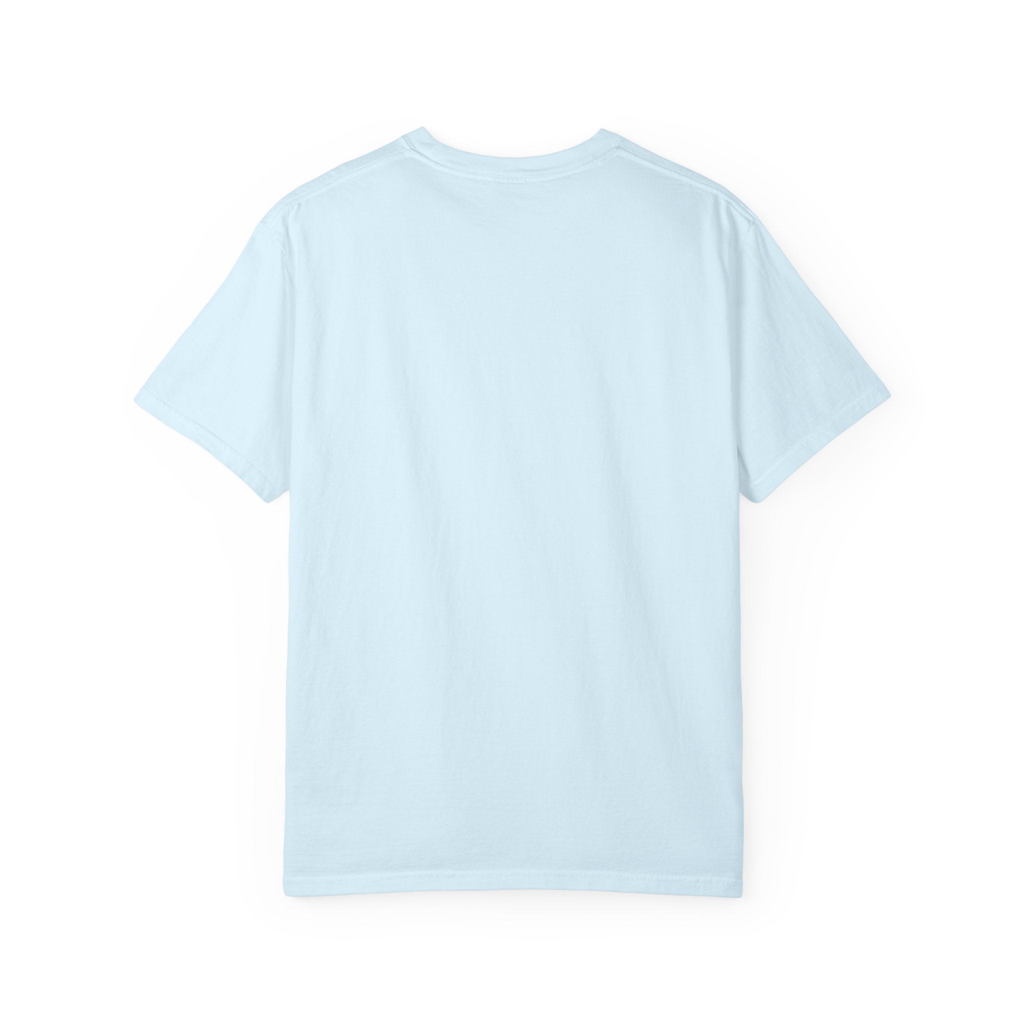 No Bad Days Palm Tree T-Shirt — Casual Beach Vibe Graphic Tee