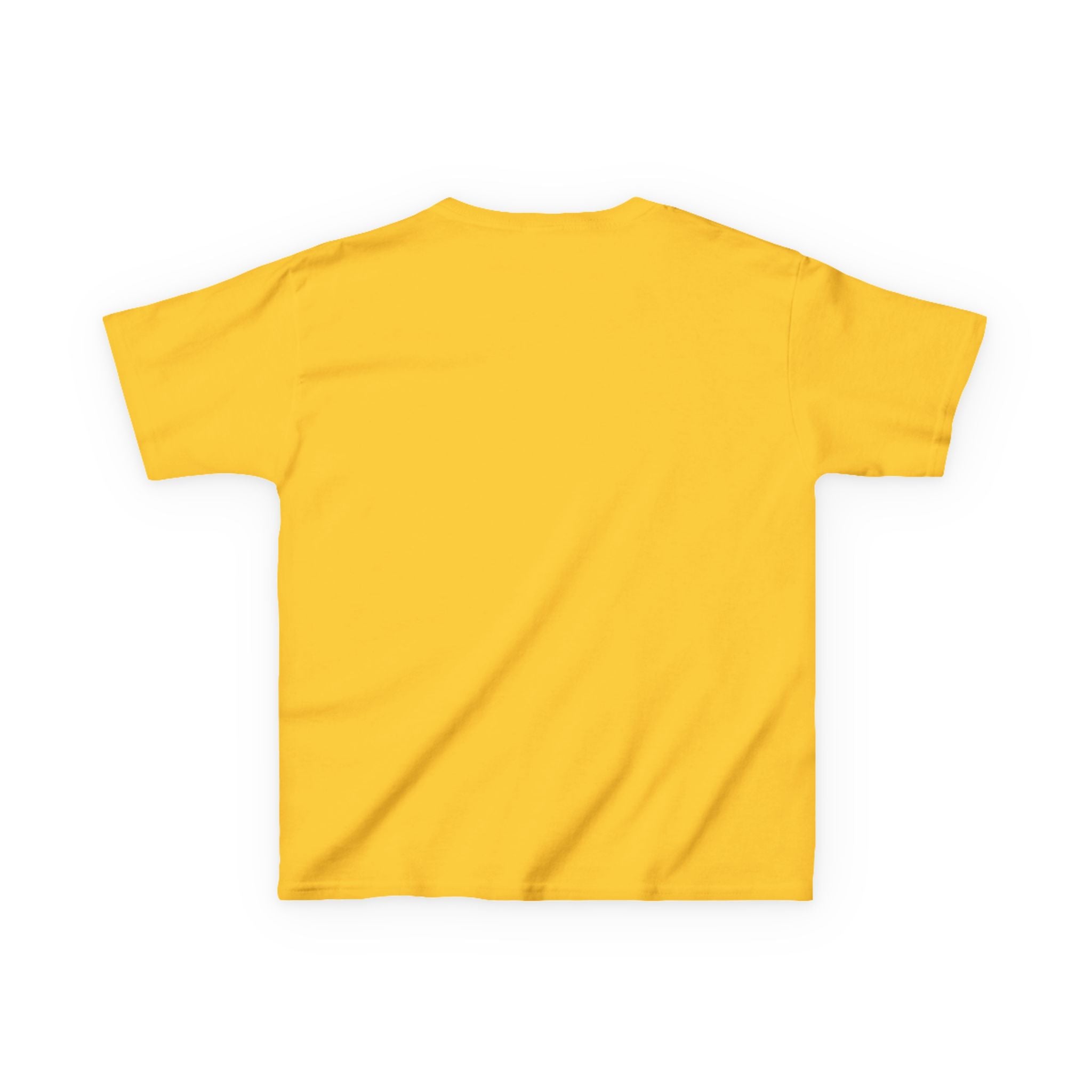 Kids Tee — "Cabo Paradise" Sunset Beach Graphic